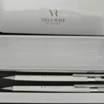 Set penna e matita Vr_Villa Reale di Marlia