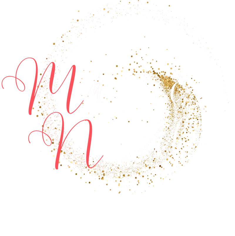 Magico Natale Logo ITA
